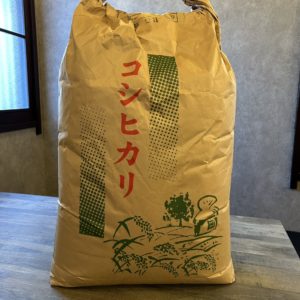 【玄米10kg】新潟県産コシヒカリ